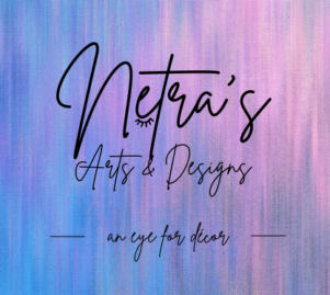 NETRA's_ArtsnDesigns